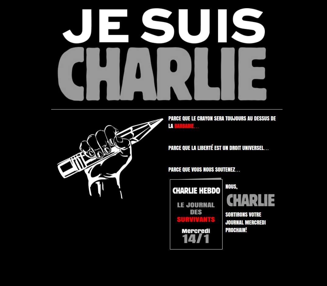 jesuischarlie