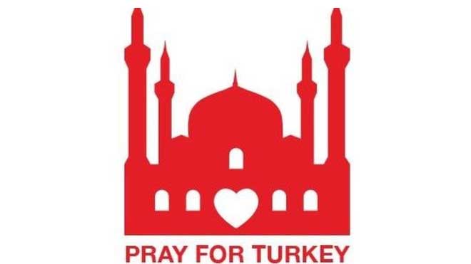 prayforturkey