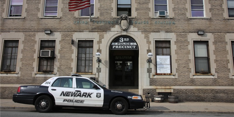newark-coche-patrulla
