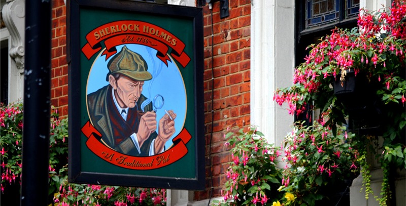 sherlock-holmes-pub