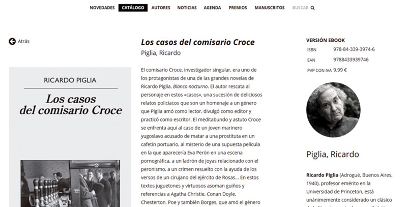los-casos-del-comisario-croce