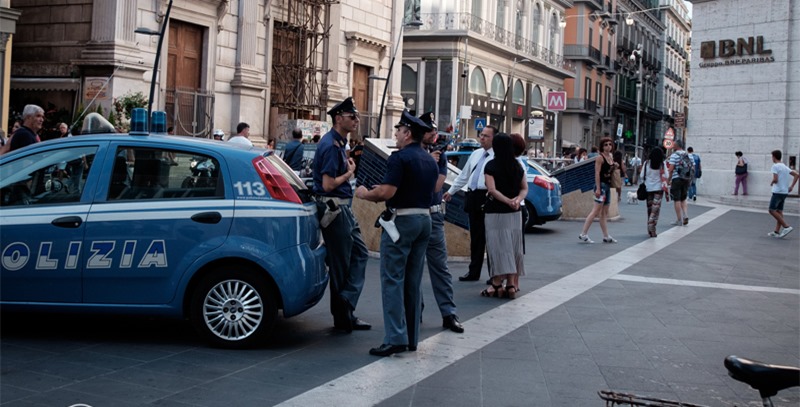policia-italiana policia-italiana