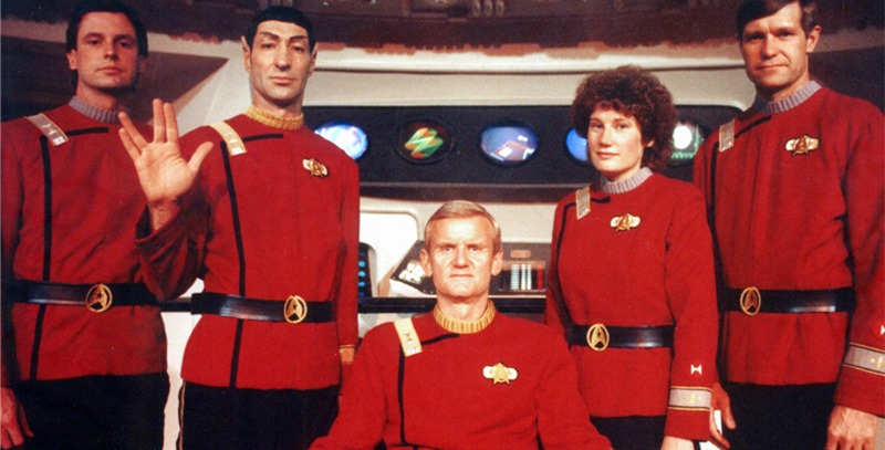 star-trek-vintage star-trek-vintage
