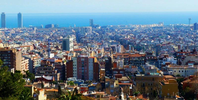 barcelona ciudad