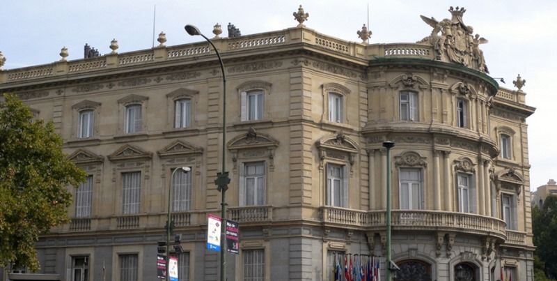 casa america madrid casa america madrid