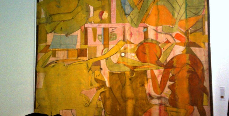 de kooning de kooning