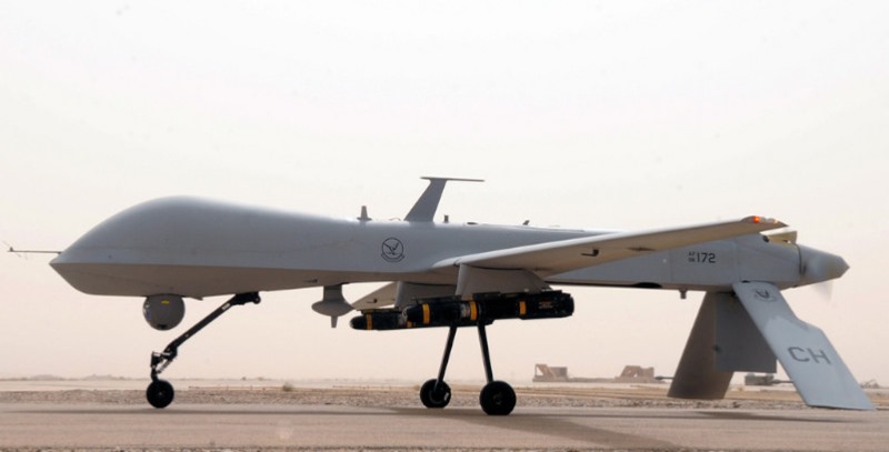 drone militar estadounidense drone militar estadounidense