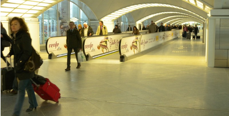 estacion de atocha estacion de atocha
