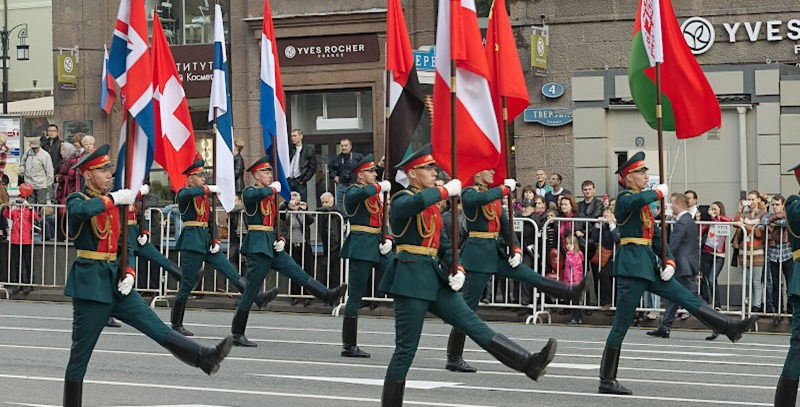 parada militar moscu