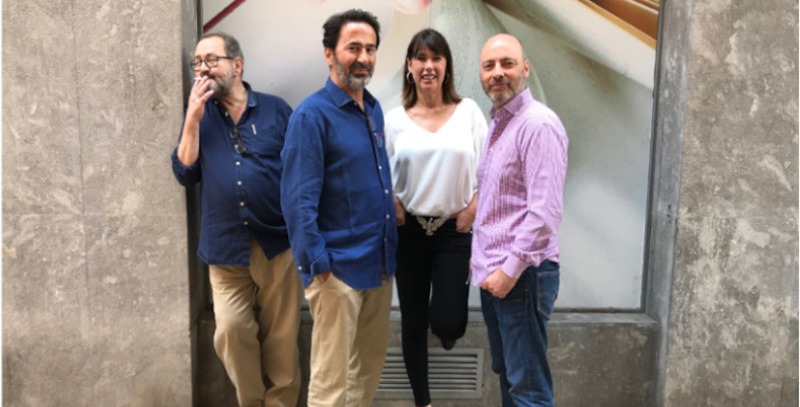 premio dassel hammett