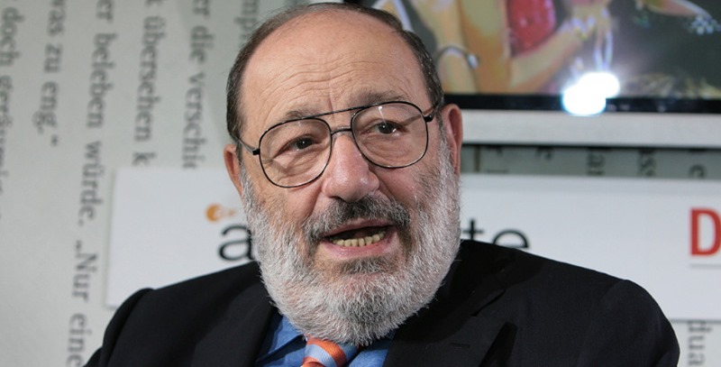 umberto eco umberto eco