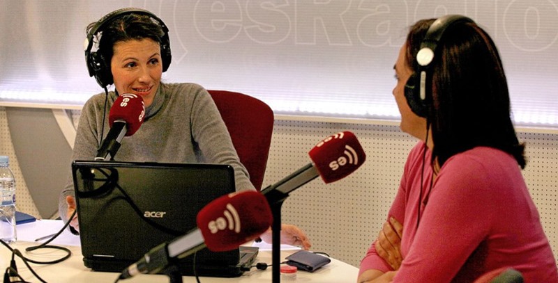 barilli programa de radio