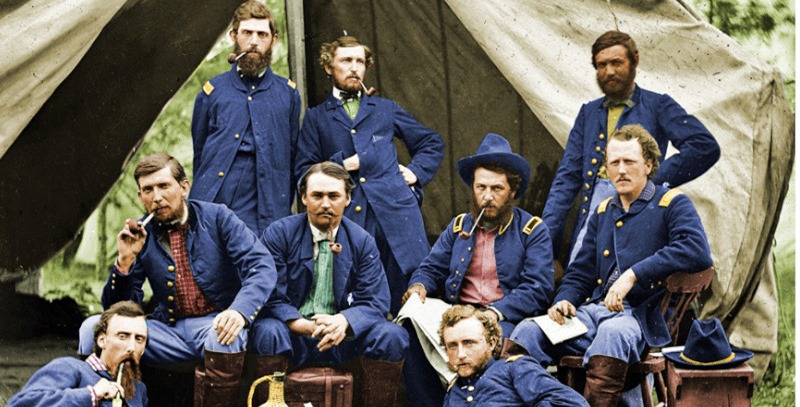 general fitz john porter general fitz john porter