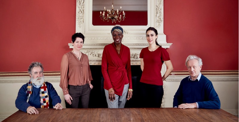 mujeres booker prize