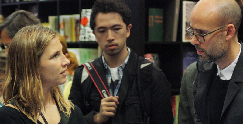 participantes liberliberis