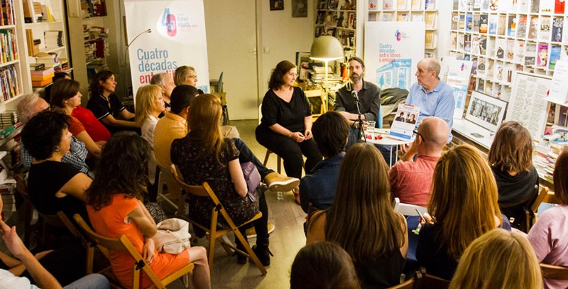 presentacion libro libreria alberti presentacion libro libreria alberti