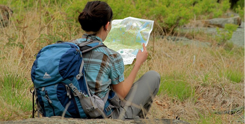 exploradora exploradora