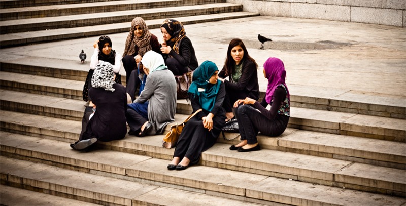 jovenes-mujeres-musulmanas