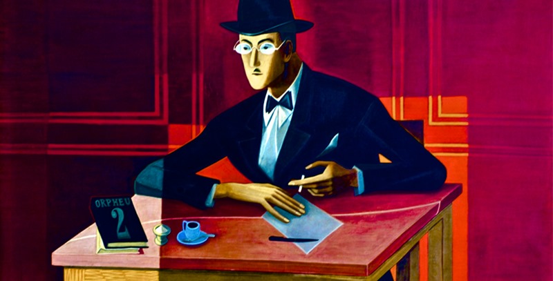pintura-fernando-de-pessoa pintura-fernando-de-pessoa
