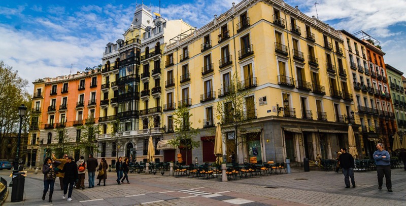 barrio-de-las-letras-madrid