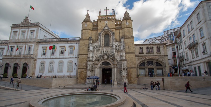 coimbra-califato-omeya