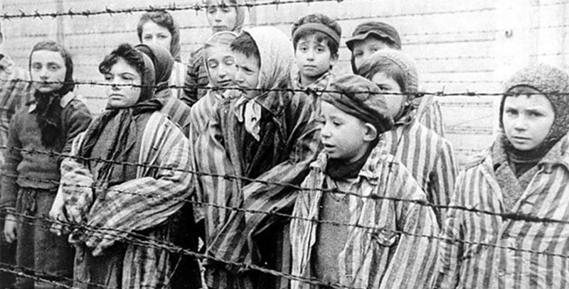 ninios-campos-concentracion-nazis