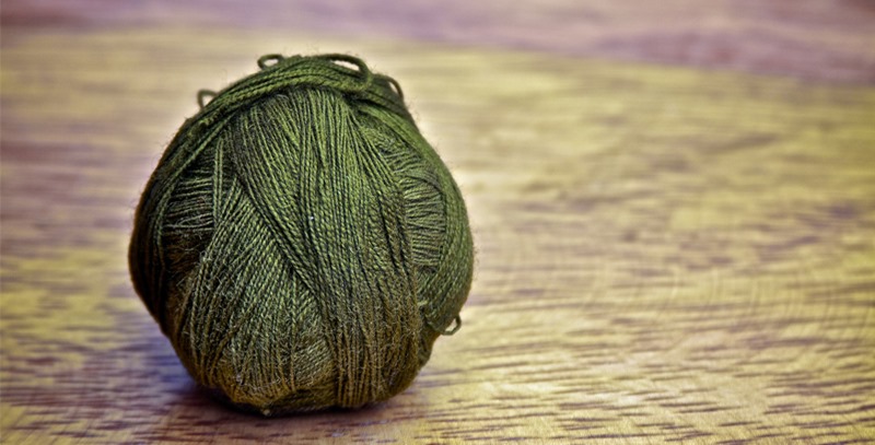 ovillo-de-lana