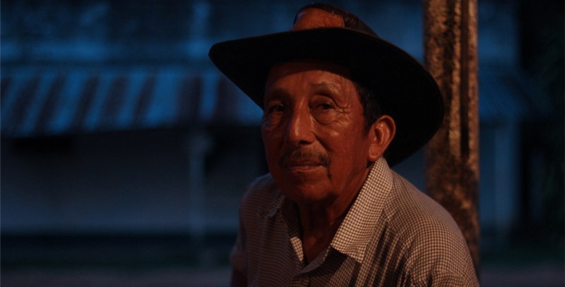 campesino-colombiano