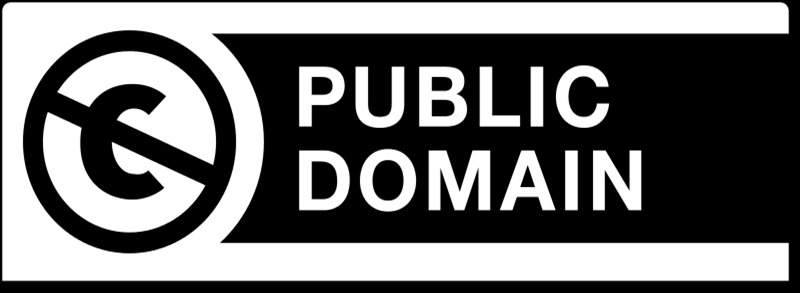 creative-commons-public-domain-logotipo