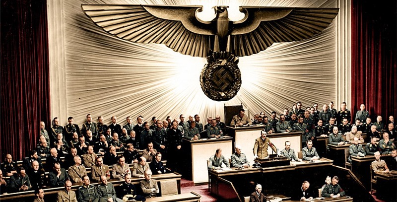 discurso-de-hitler-en-el-parlamento