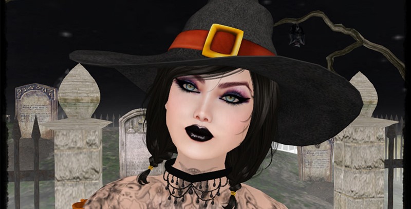 embrujada-dibujo-color