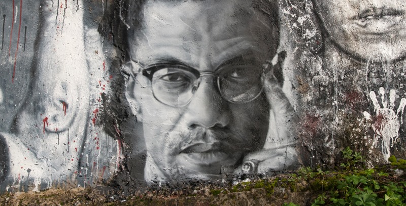 grafitti-malcom-x