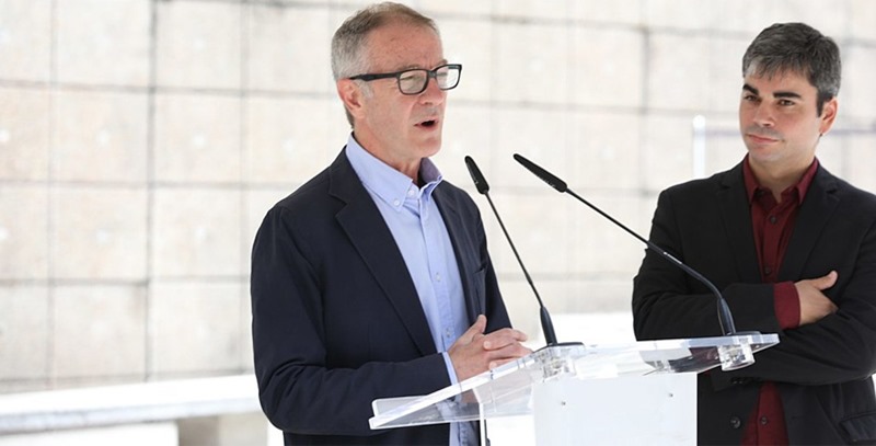 jose-guirao-ministro-de-cultura