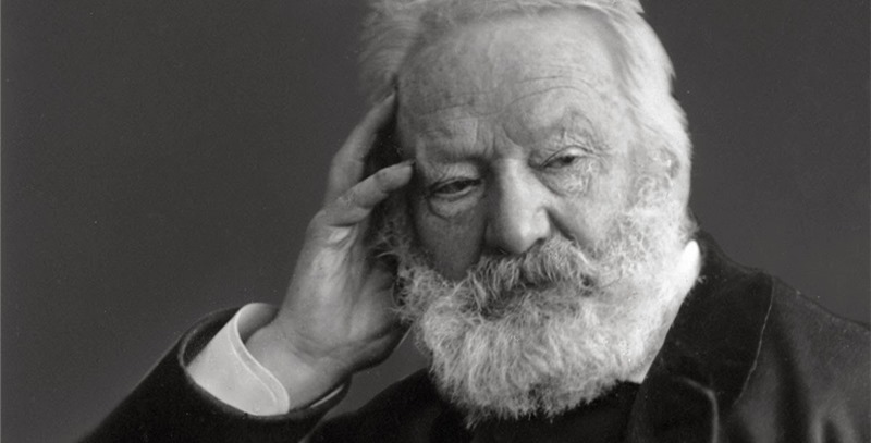 retrato-de-victor-hugo