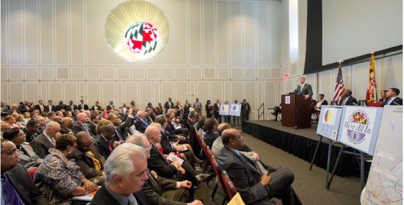 conferencia de prensa