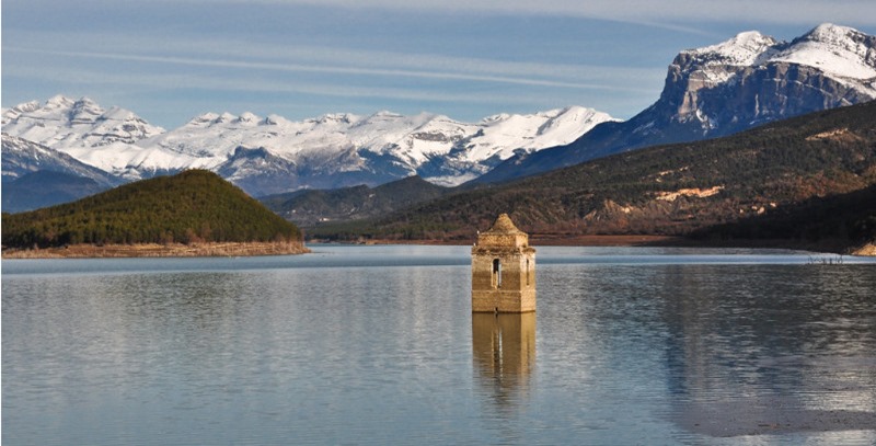penia montaniesa desde mediano