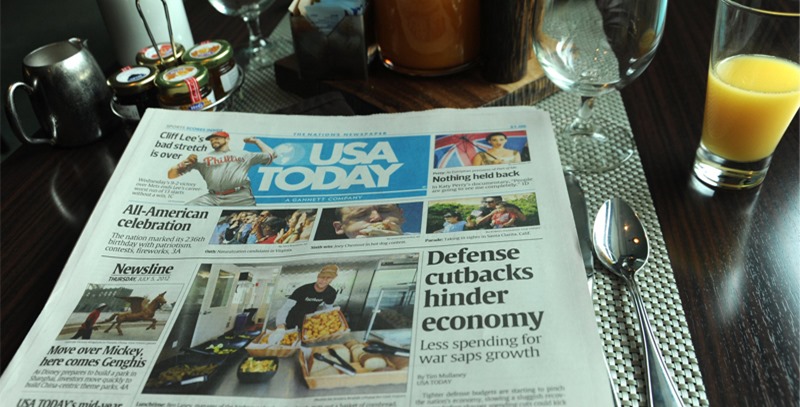 periodico-usa-today