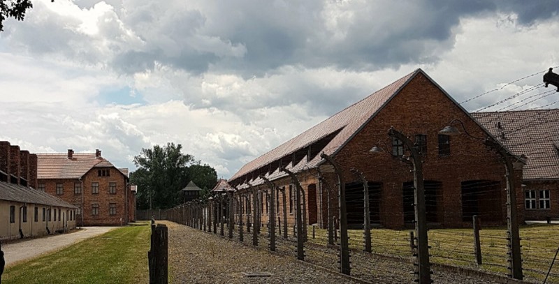 barracon campo de concentracion barracon campo de concentracion