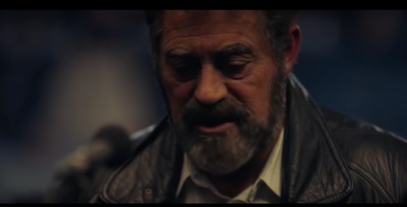 escena laureano oubinia en serie farinia