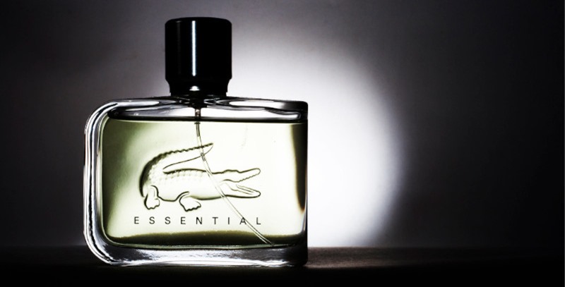 frasco colonia lacoste frasco colonia lacoste