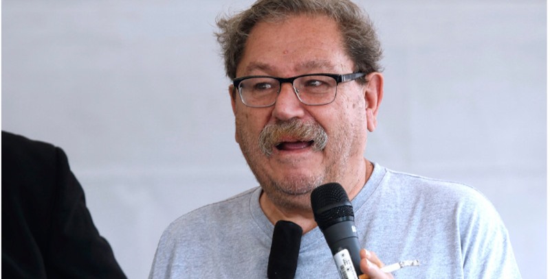 paco ignacio taibo fce