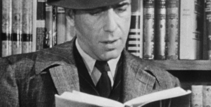 philip marlowe