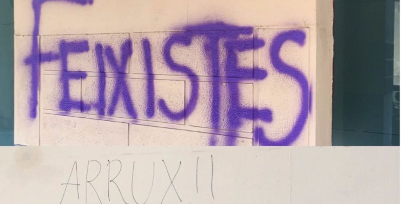 pintada fexistes pintada fexistes