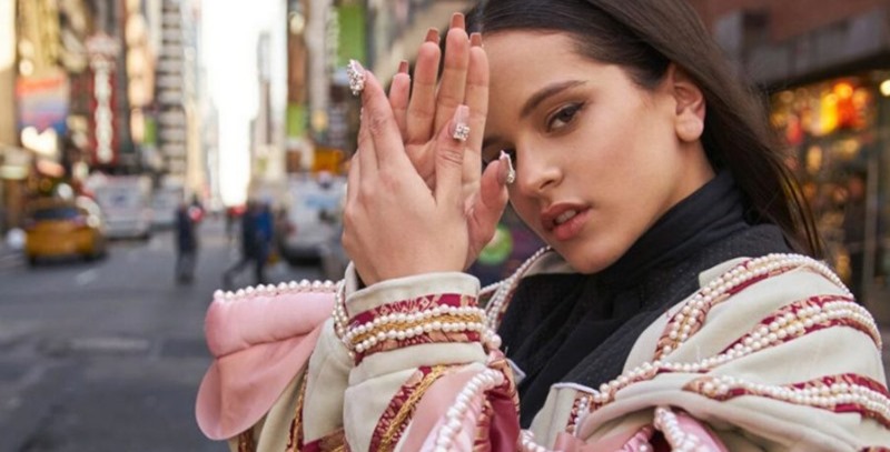 rosalia en nueva york