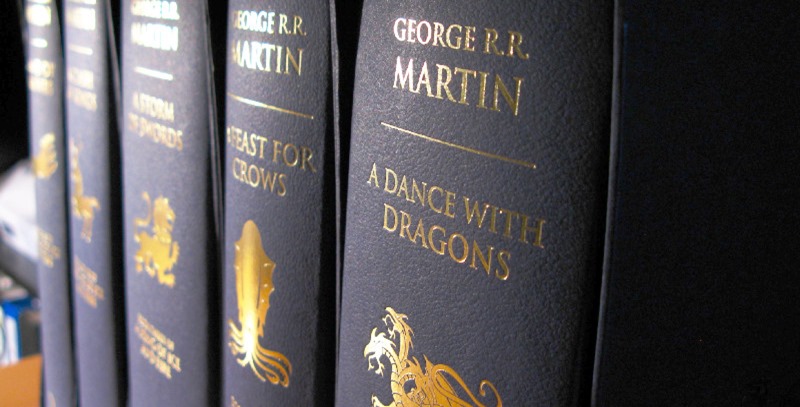 saga cancion de hielo y fuego saga cancion de hielo y fuego