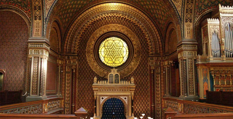 sinagoga de praga sinagoga de praga