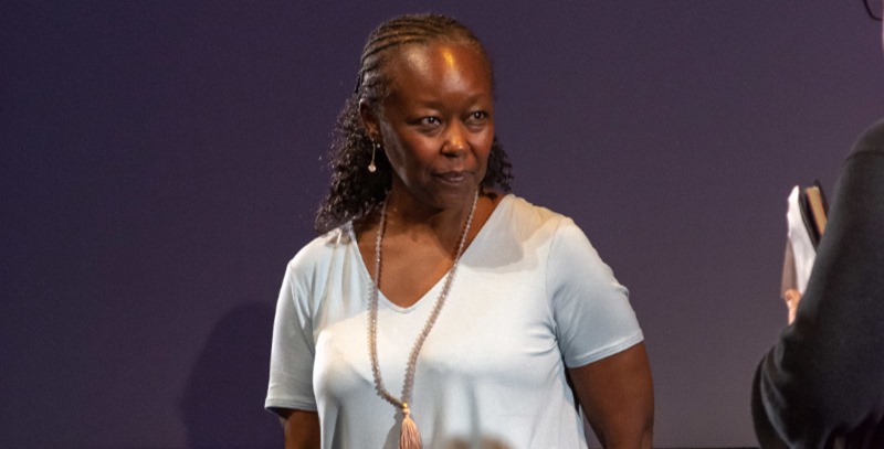 toni morrison escenario